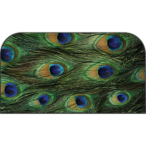 Peacock Nintendo Switch 2 (2025) with Joy-Con Skin